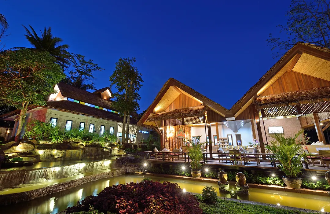Aonang Fiore Resort-1