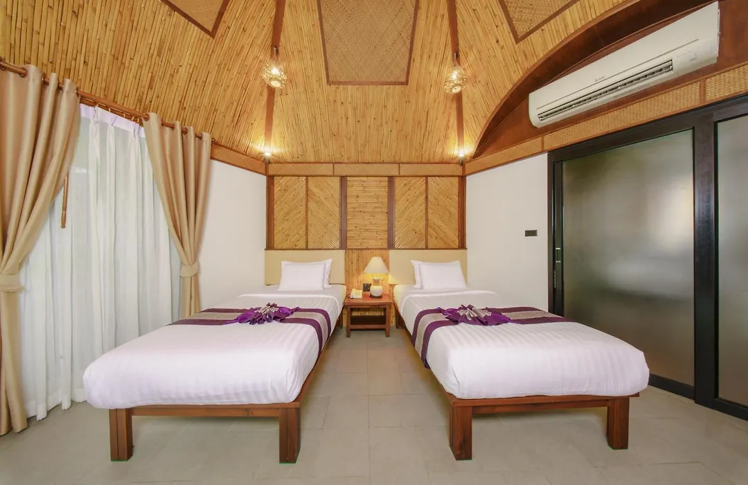 Aonang Fiore Resort-1
