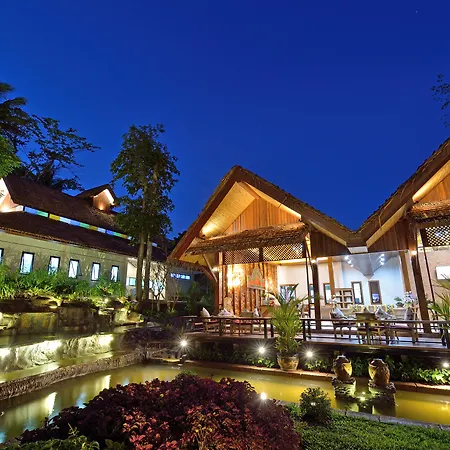 Aonang Fiore Resort-3
