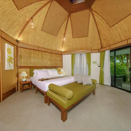 Aonang Fiore Resort-2